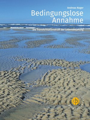 cover image of Bedingungslose Annahme
